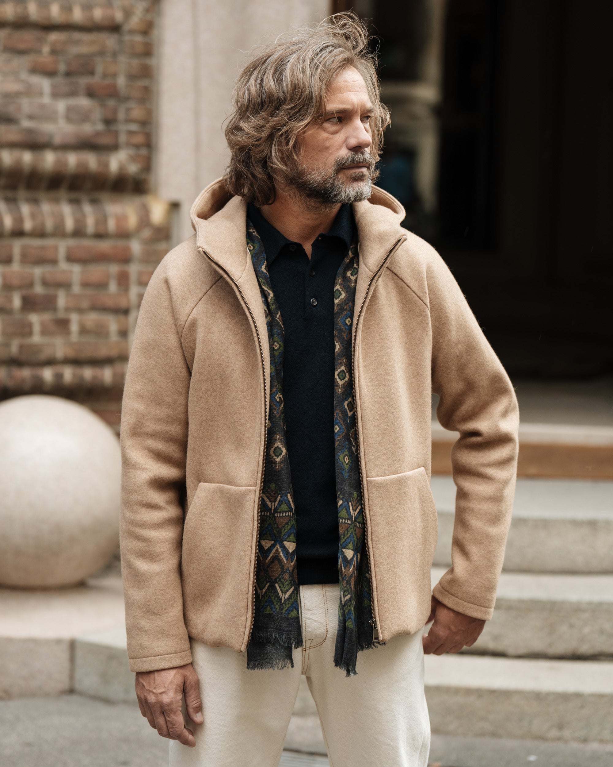  Montefioralle、mySite、merchandisen