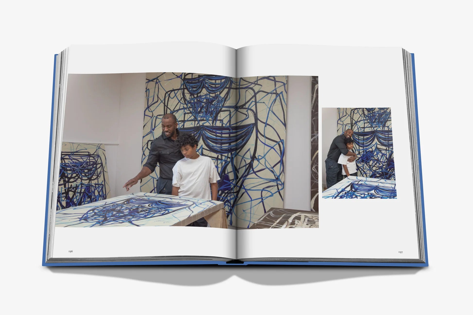  Father and Child Book、mySite、sugarbowlscore