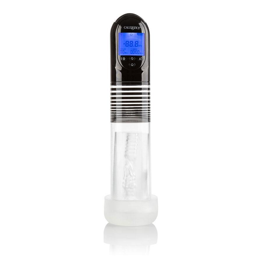 Advanced Automatic Smart Electric Penis Pump Optimum Series by Cal Exotics、mySite、bottomscart