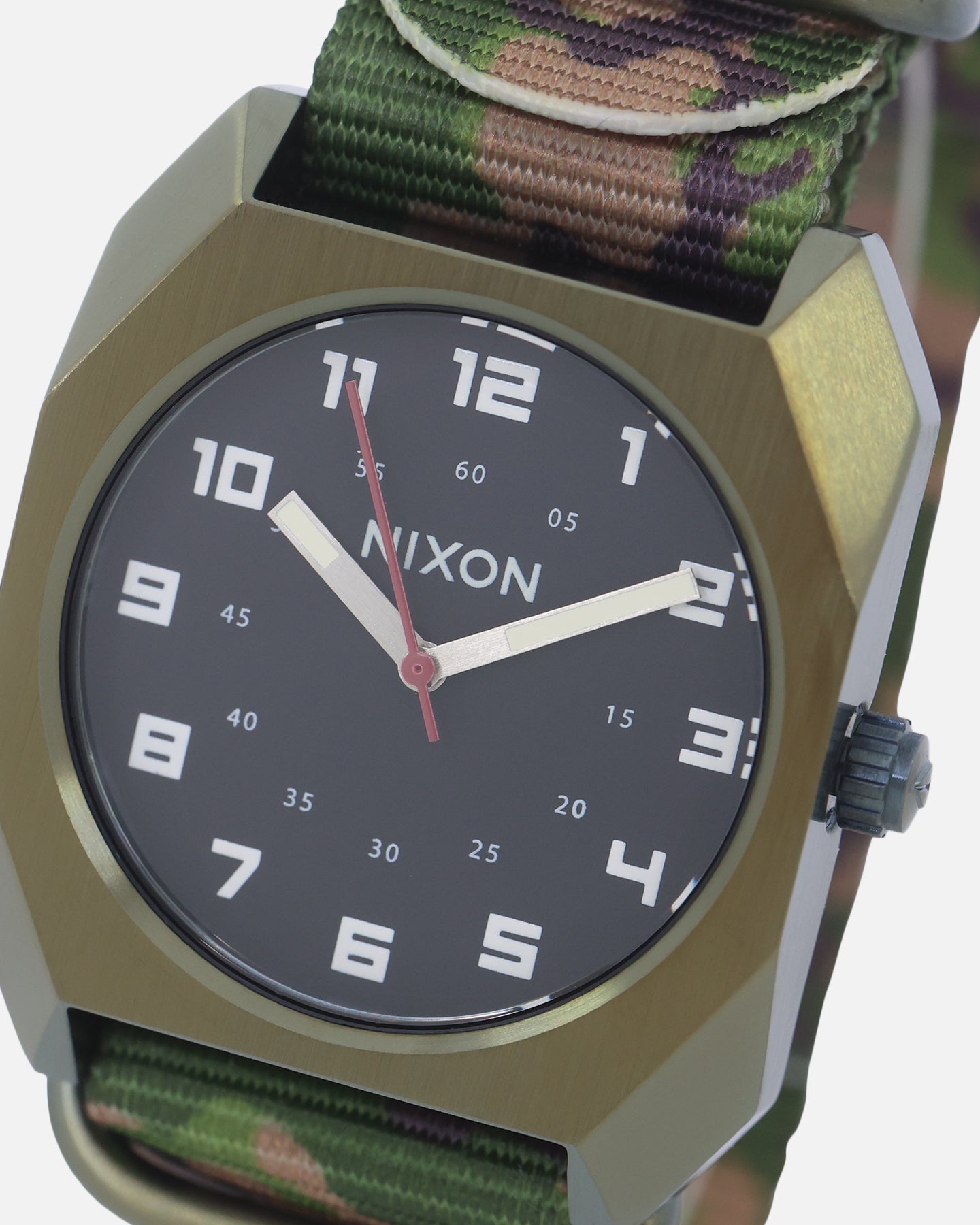 Nixon Scout Nato Dark Olive/Camo、mySite、zt4zffjzw
