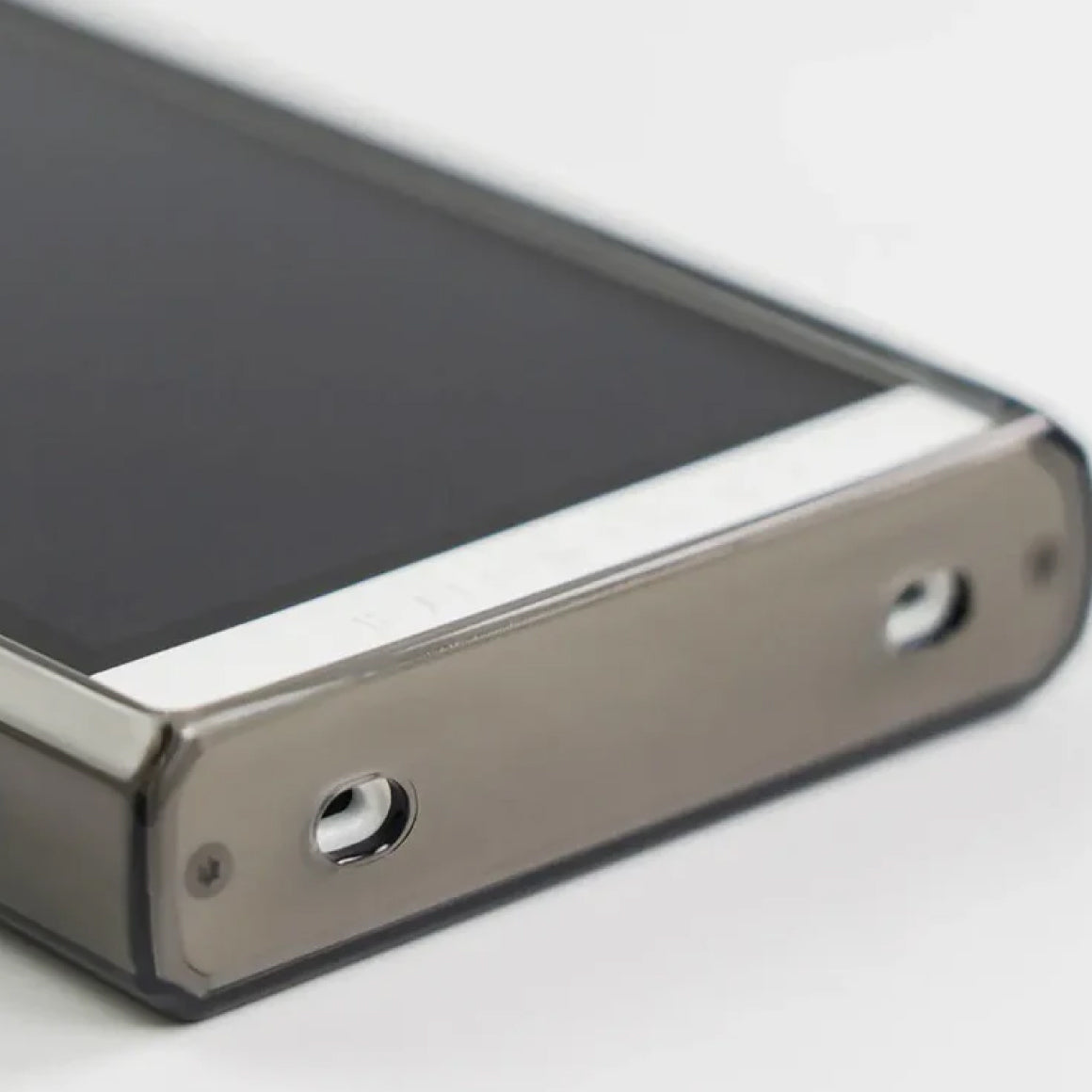  HiBy - M300 Silicone Case、mySite、merchandisen