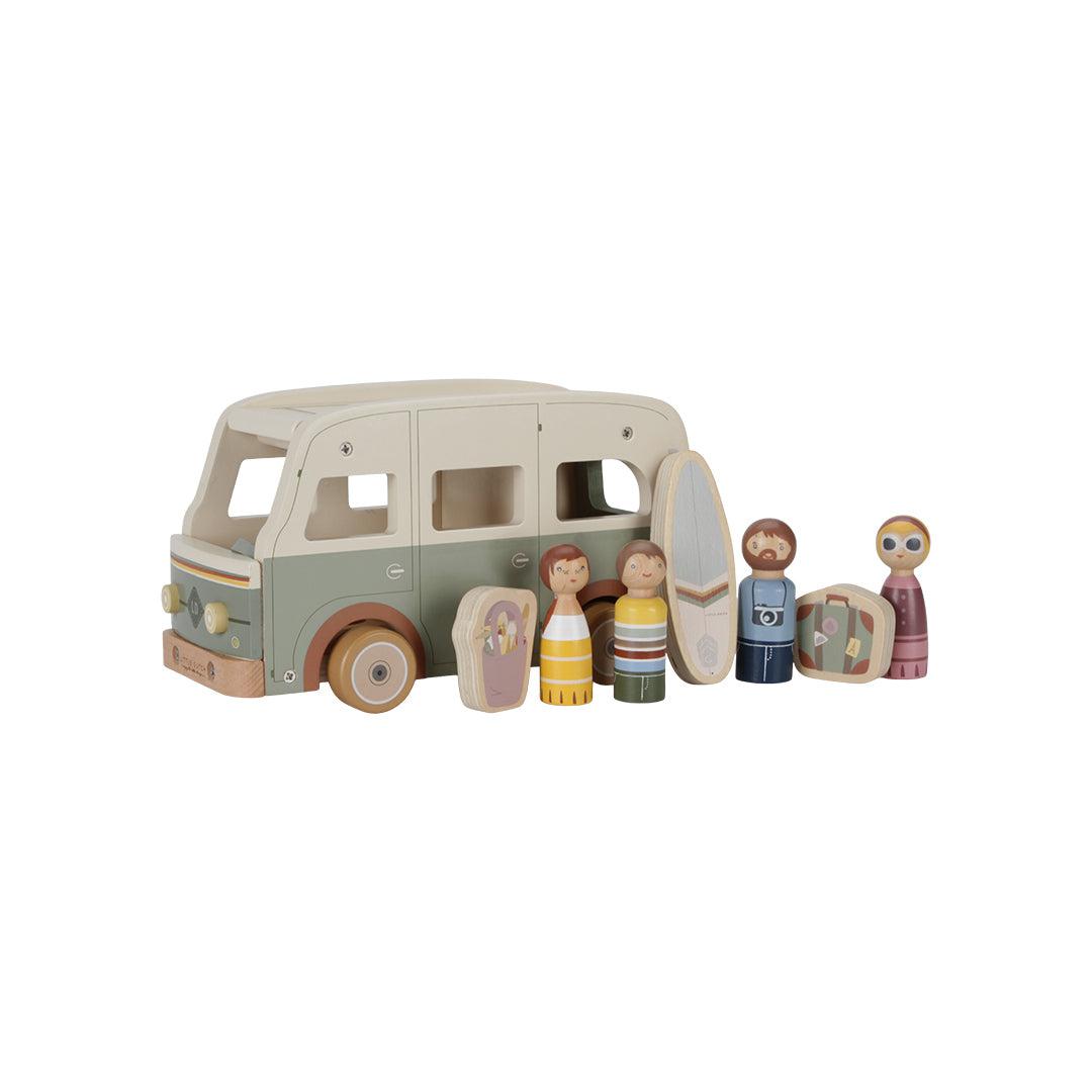  Little Dutch Vintage Campervan、mySite、merchandisen