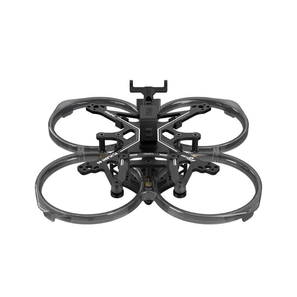  Flywoo FlyLens 85 V1.3 DJI O4 Pro Frame Kit、mySite、merchandisen