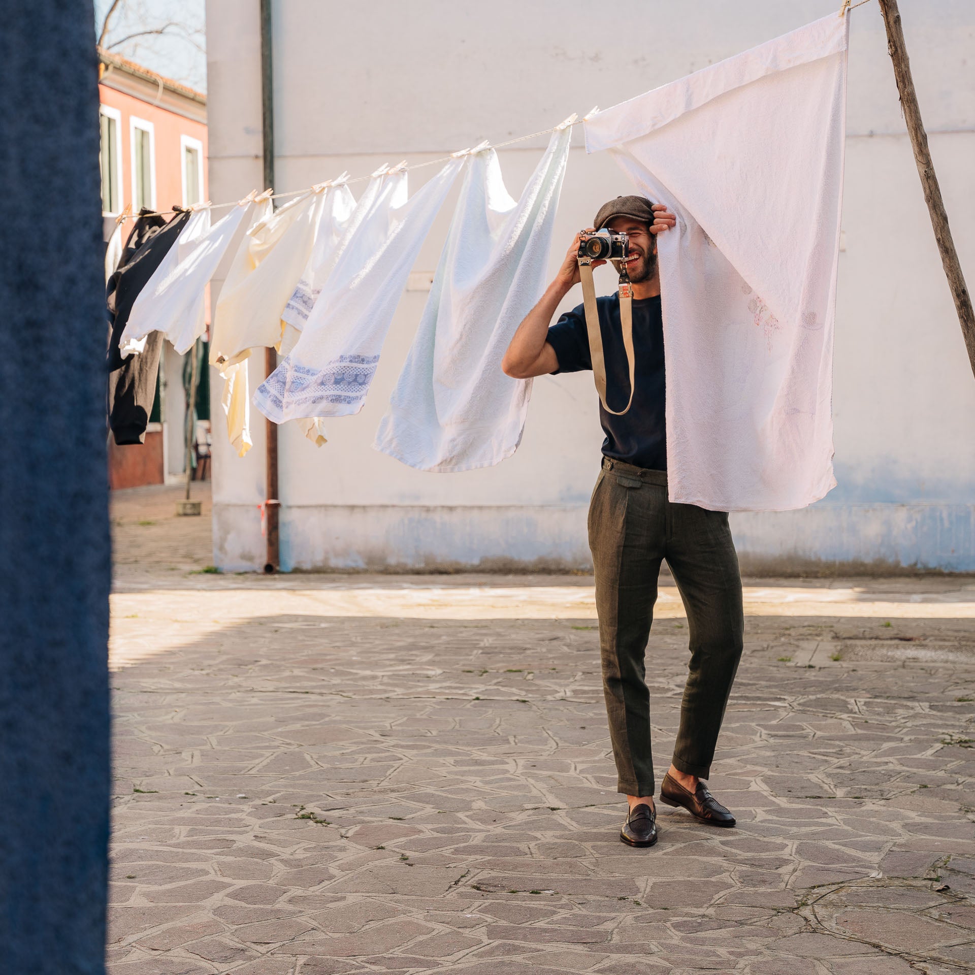  Pattee、mySite、merchandisen