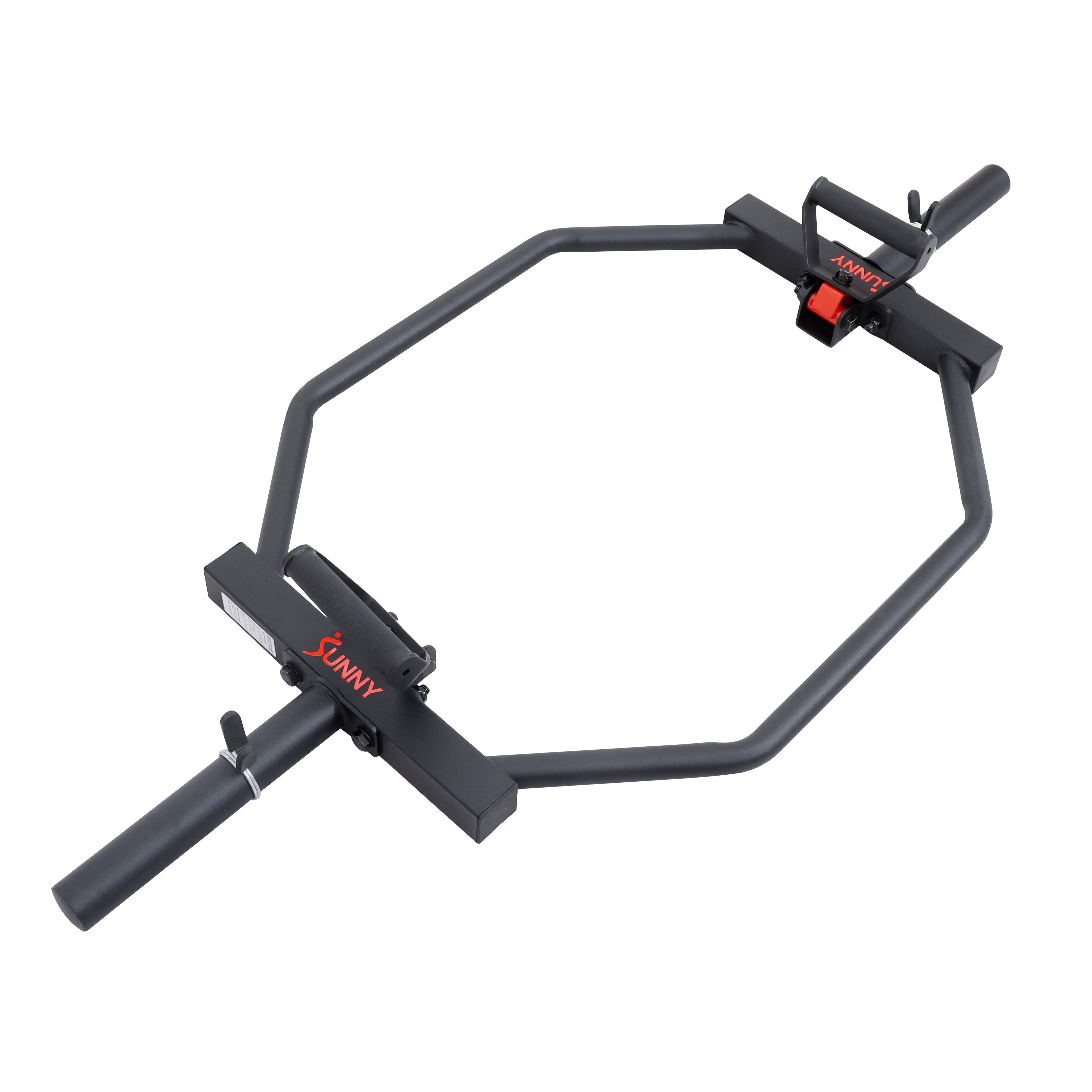  Strength Training Olympic Hex Bar With Swivel Handle | Sunny Strength™、mySite、ghnorth