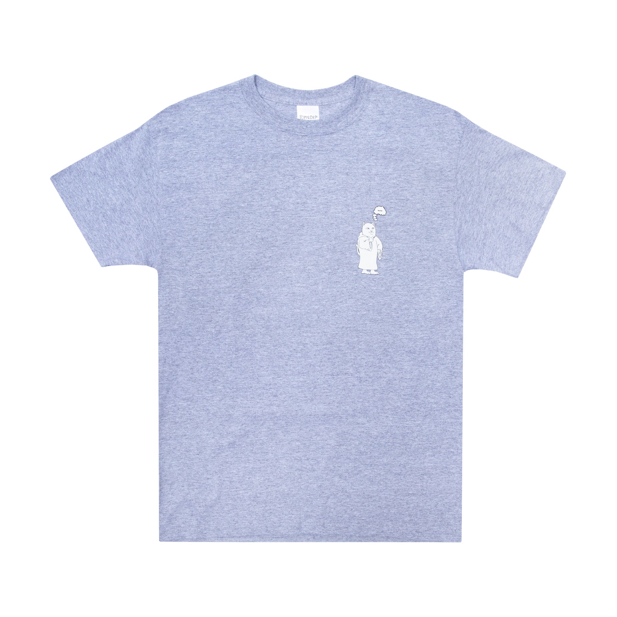  Shake N Bake Tee (Heather Grey)、mySite、merchandisen