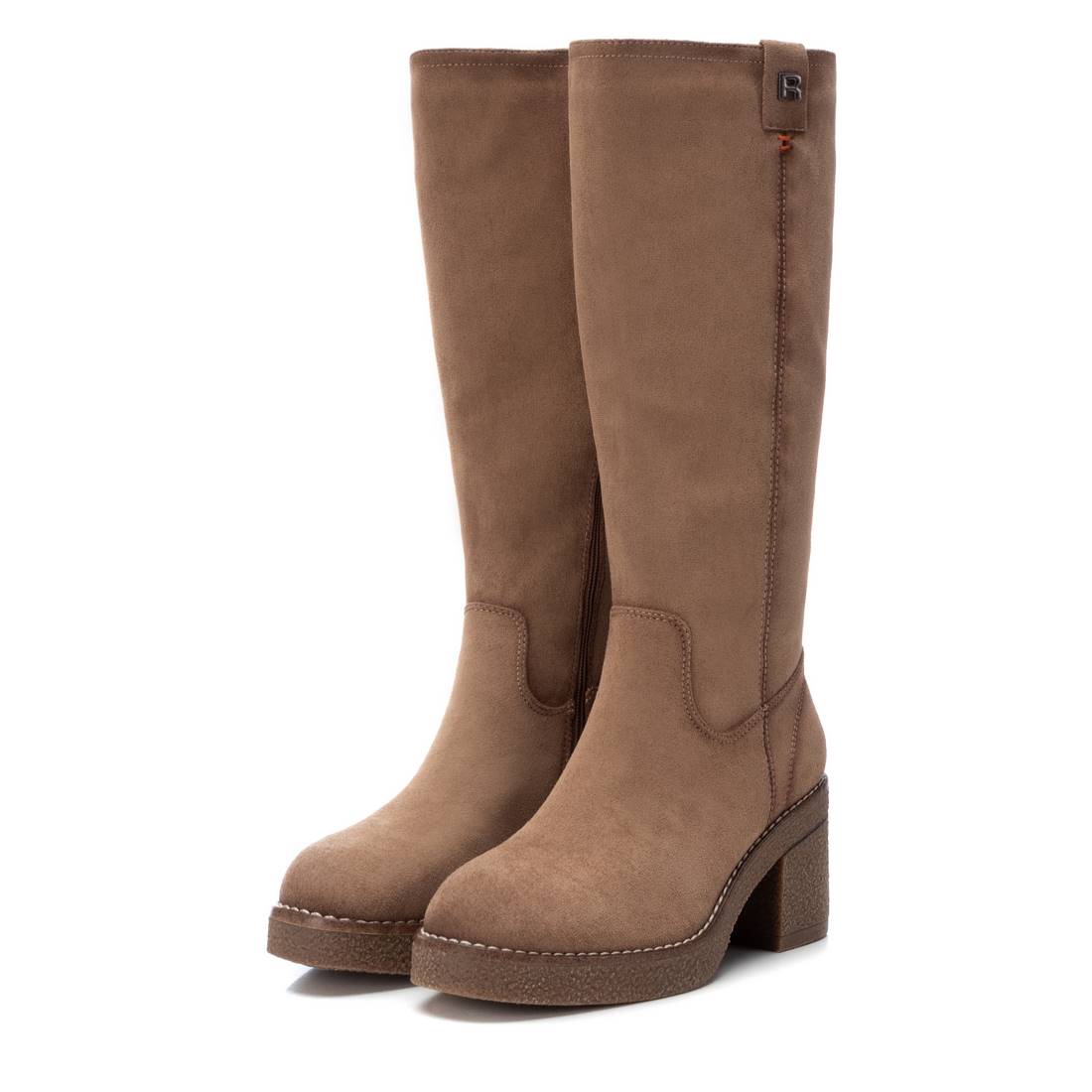 BOTA DE MUJER REFRESH 17129603、mySite、gtrtttuynbv