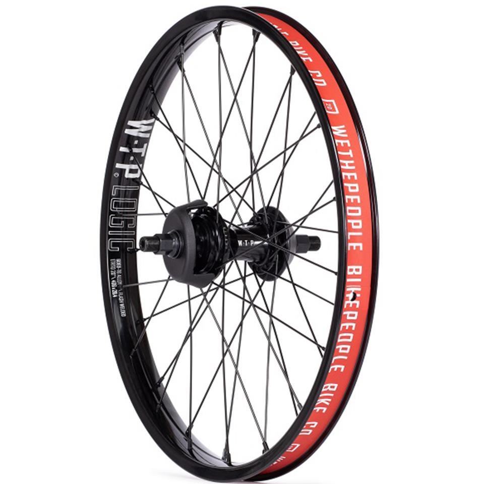  Wethepeople Hybrid Freecoaster Wheel - LHD、mySite、merchandisen