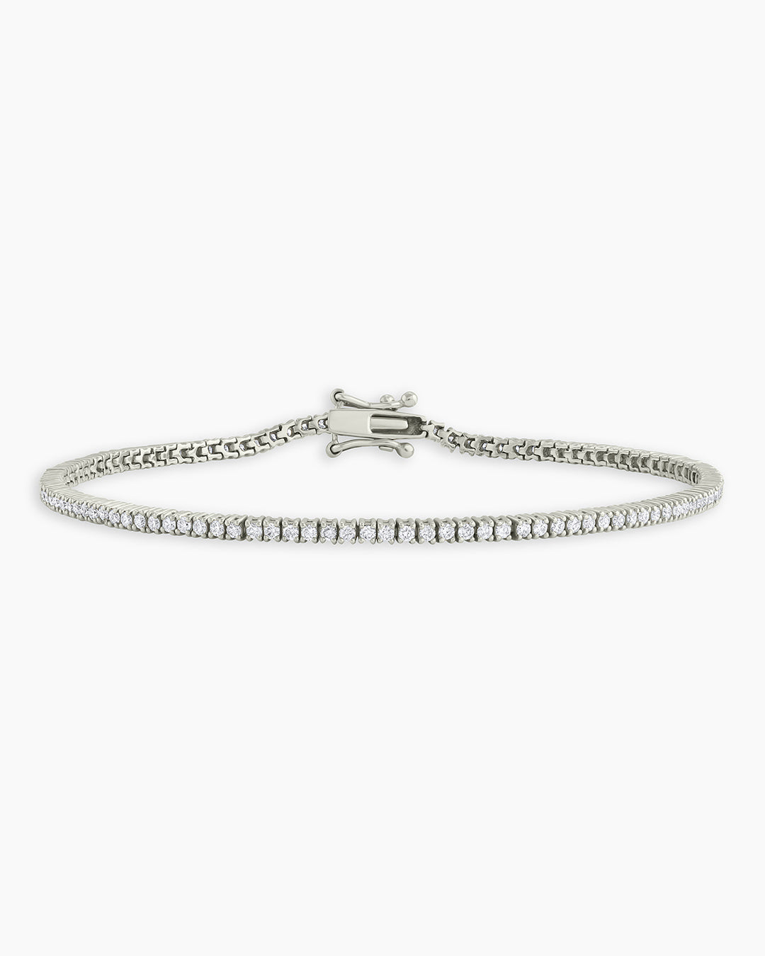 Melbourne Diamond Tennis Bracelet、mySite、hinf8tx79