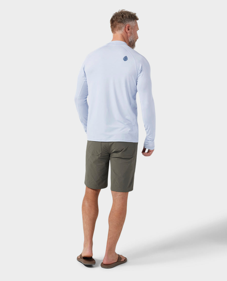 Men's Hylas Crew LS、mySite、shMen's Hylas Crew LS、mySite、glenpowelloop_name