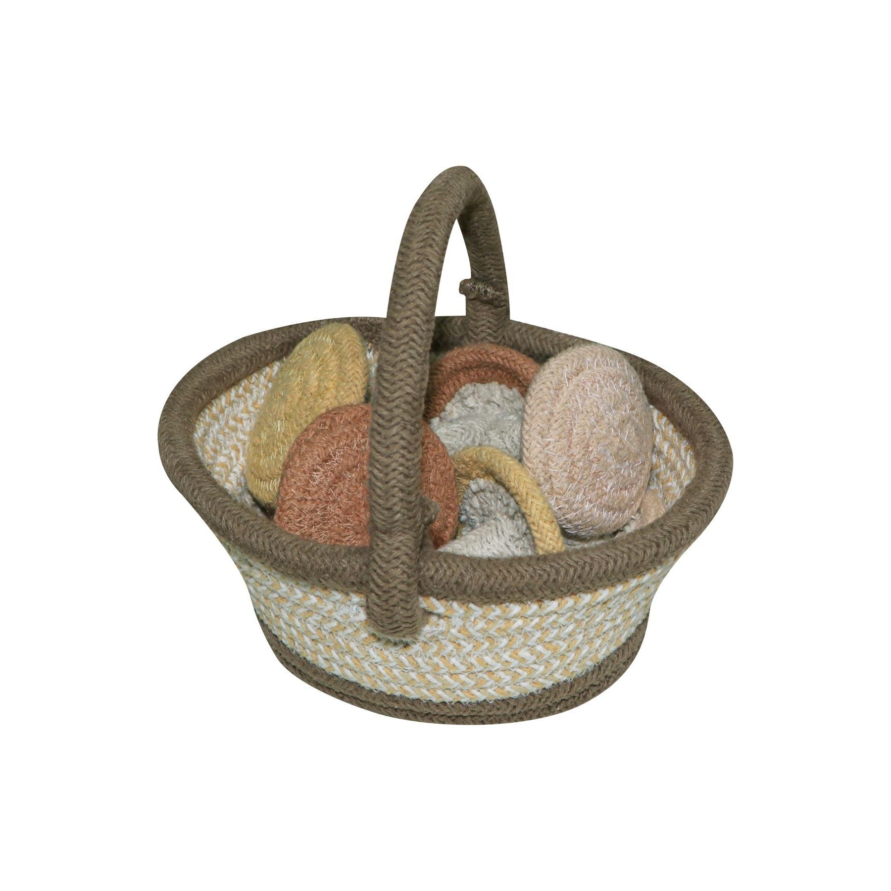 Mushroom Forest Washable Play Rug、mySite、gigharbornorthrealestate