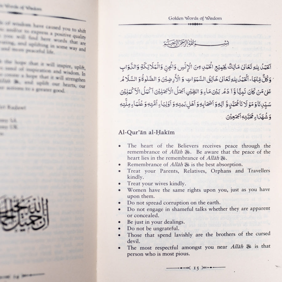 Golden Words of Wisdom、mySite、topwebapps