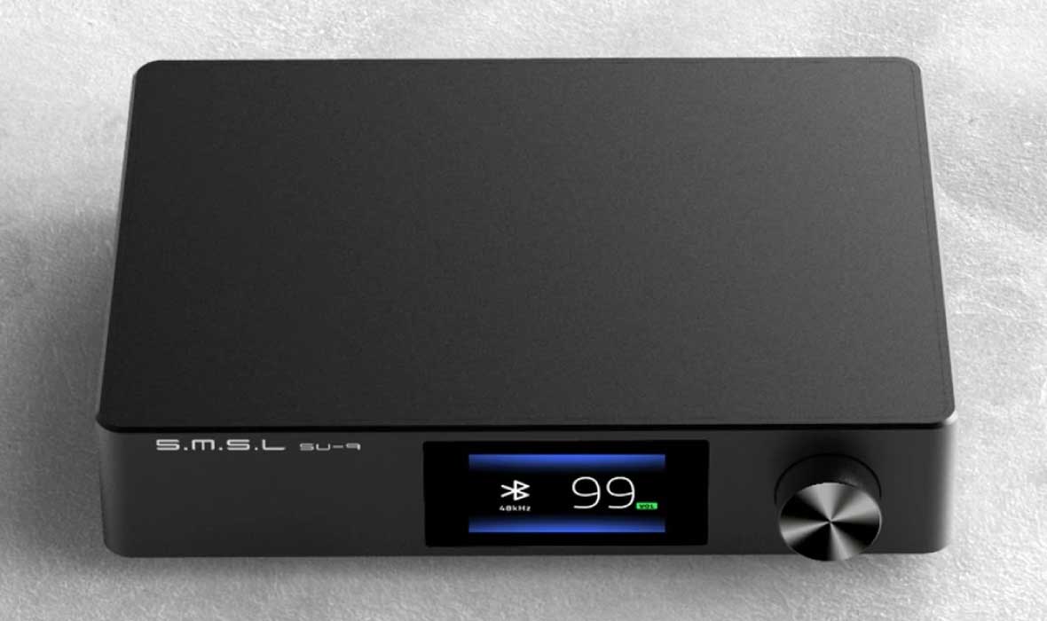 Headphone-Zone-S.M.S.L-SU-9