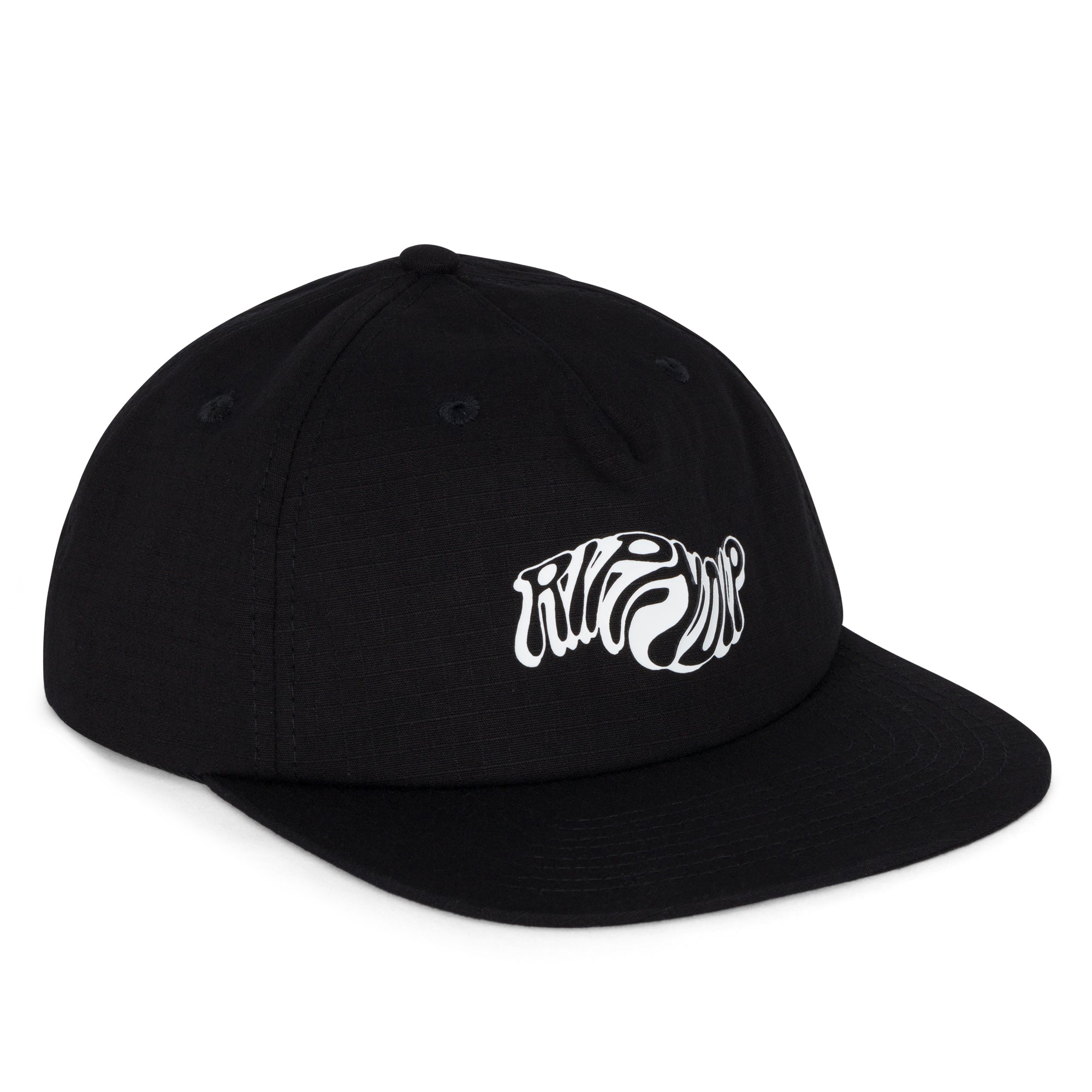  Remedy Snapback (Black)、mySite、merchandisen