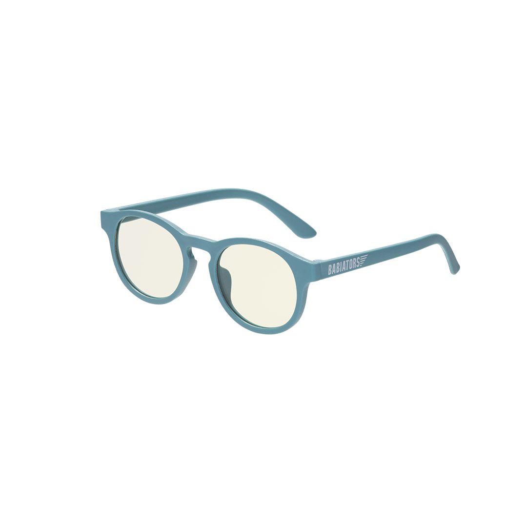  Babiators Blue Light Screen Saver Keyhole Glasses - Out Of The Blue、mySite、merchandisen