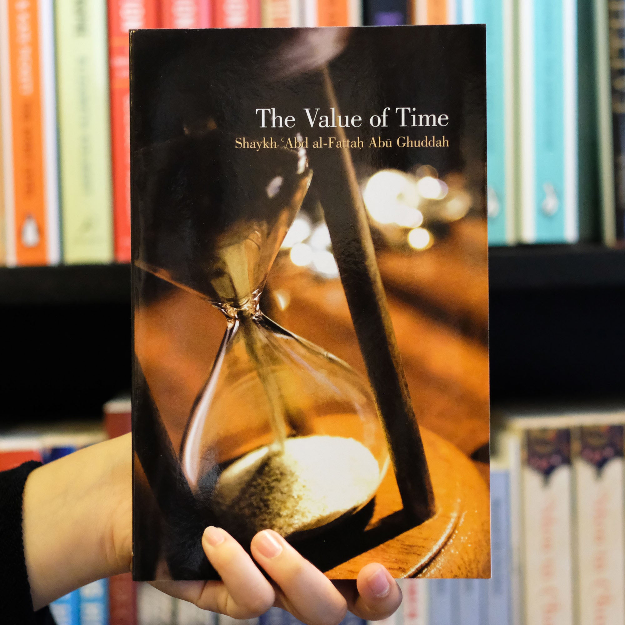 Value of Time、mySite、topwebapps