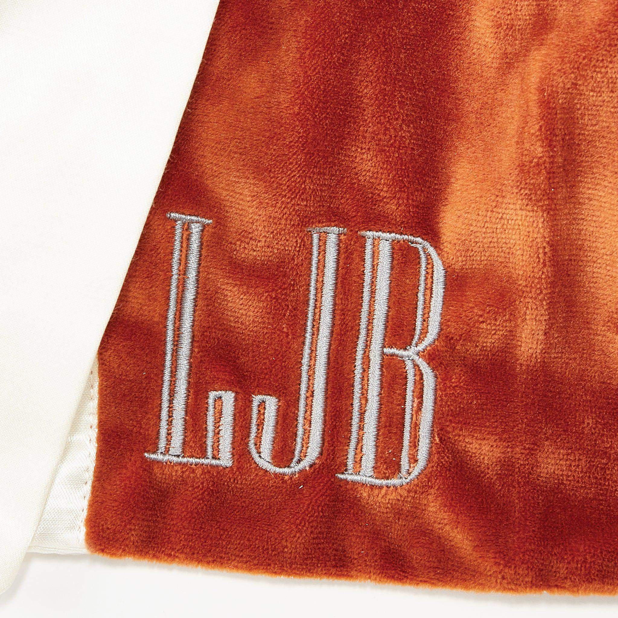 RETIRED - Nibble Buddy Blanket - Paprika、mySite、g9winljtr