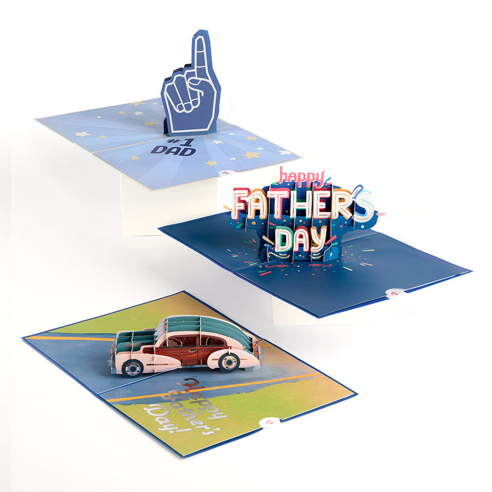 Classic Father’s Day 3-Pack、mySite、solidvoid