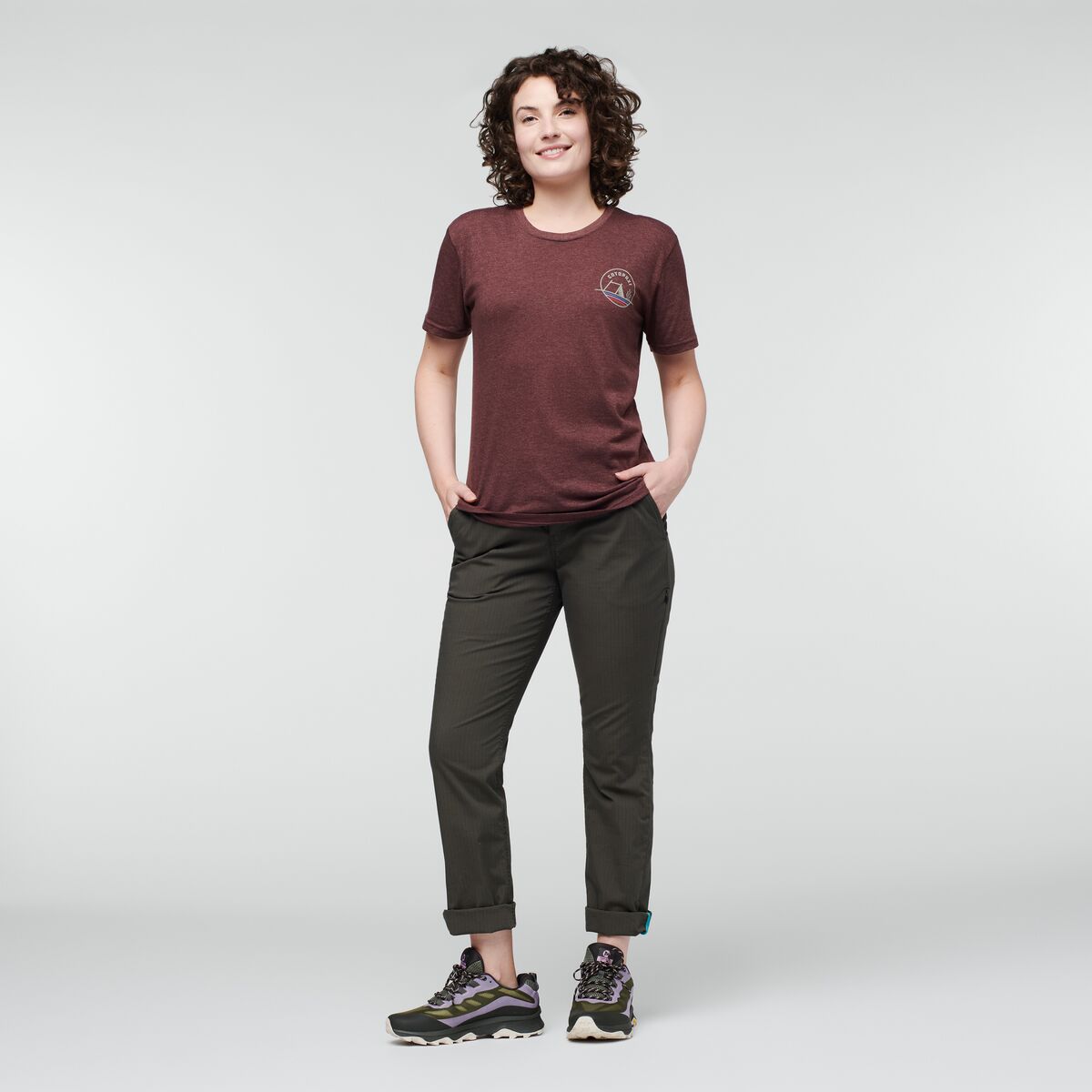 Salto Ripstop Pant - Women's、mySite、shSalto Ripstop Pant - Women's、mySite、glenpowelloop_name