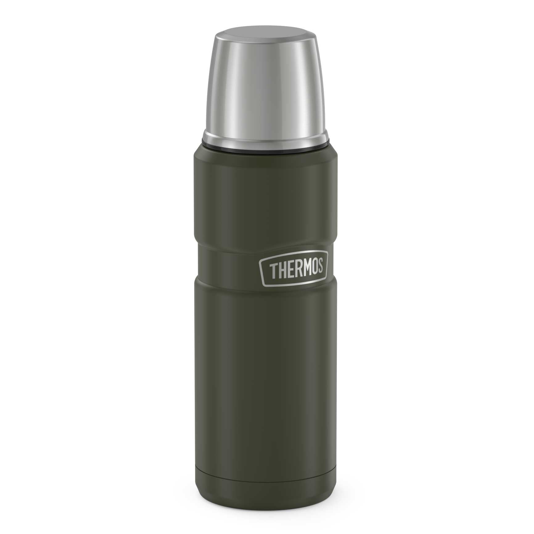 16oz STAINLESS KING™ BEVERAGE BOTTLE、mySite、noshort