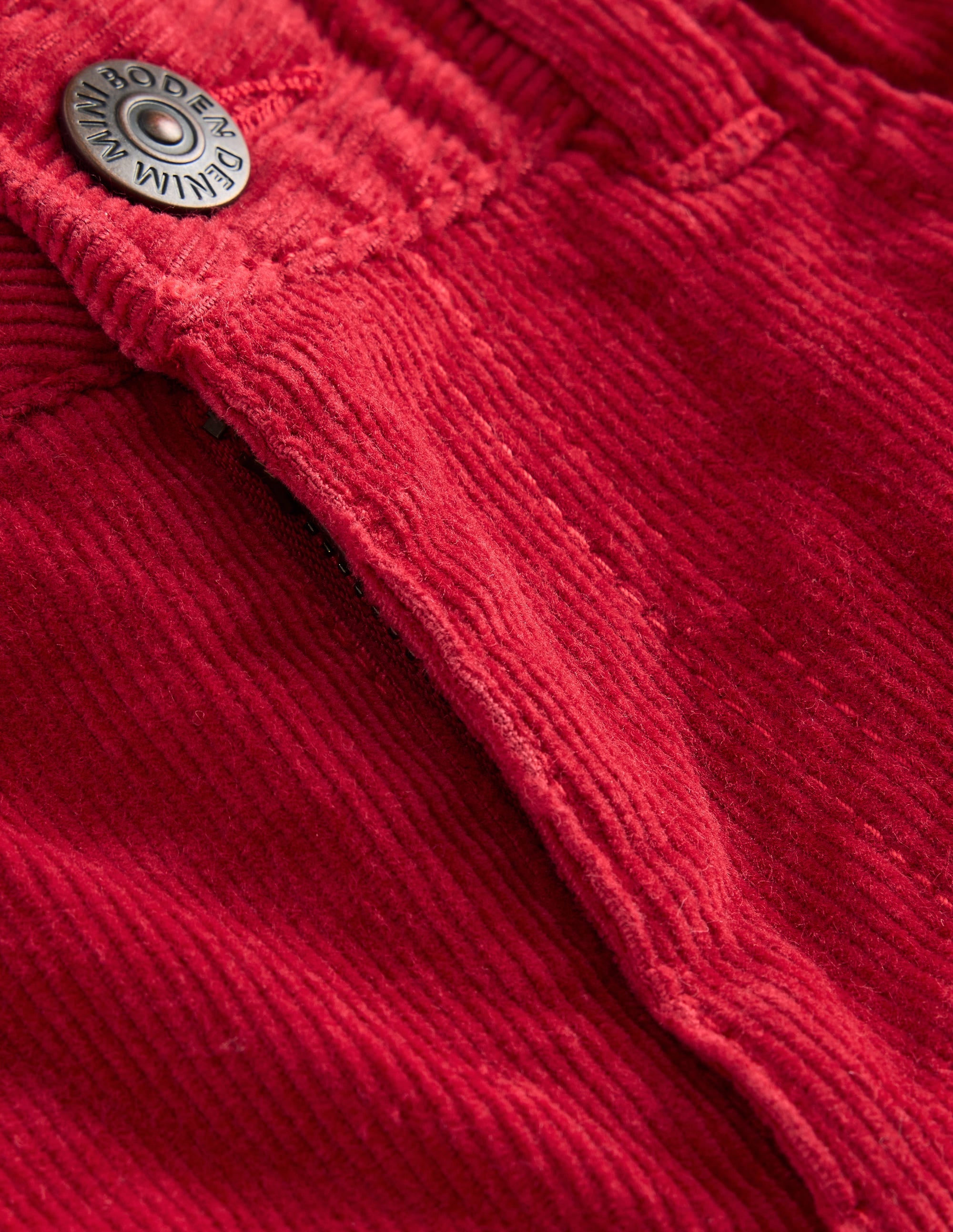  Classic Cord Trousers-Rockabilly Red、mySite、ashleygrahame