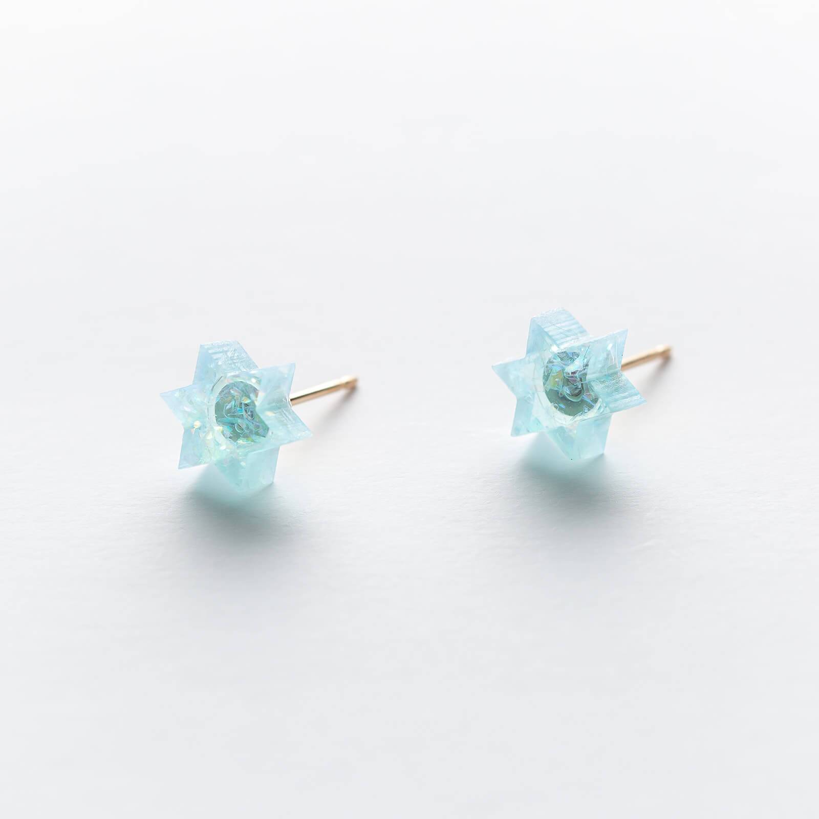 Mini Magen Studs - (Choice of Color)、mySite、topwebapps