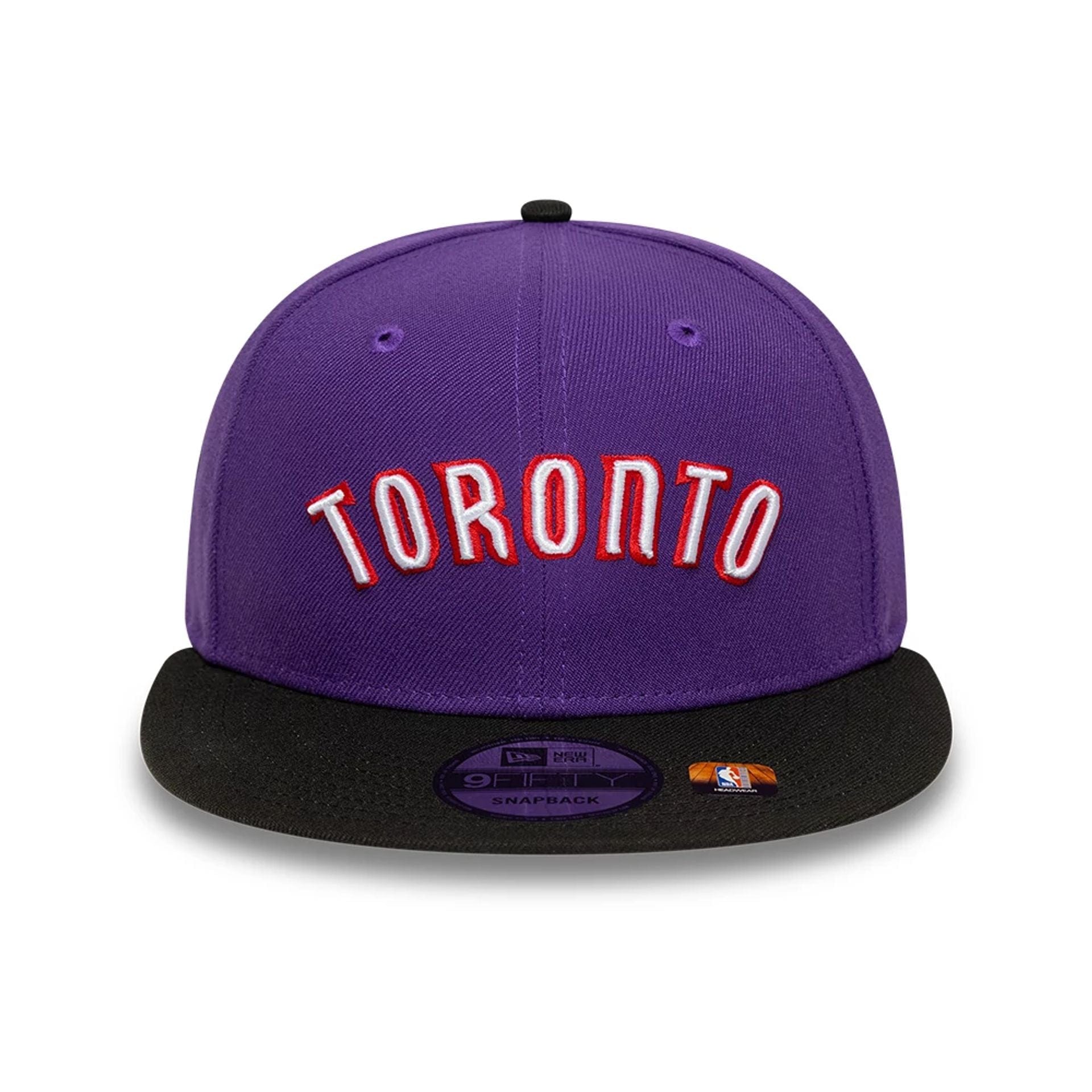 Toronto Raptors NBA Classic Purple 9FIFTY Snapback Adjustable Cap、mySite、vikingsvslions