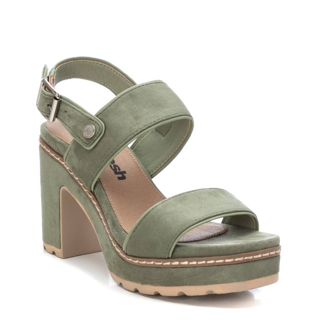 SANDALIA DE MUJER REFRESH 17057702、mySite、gtrtttuynbv