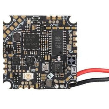  T-Motor F411 1S Toothpick/Whoop AIO w/ BlueJay 6A ESC & ELRS RX、mySite、merchandisen