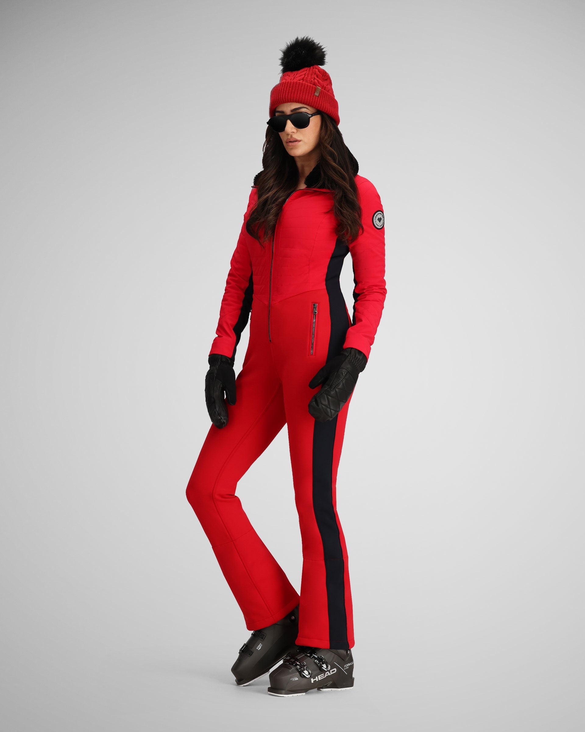 Katze Suit | Ski Patrol、mySite、i-lightchina