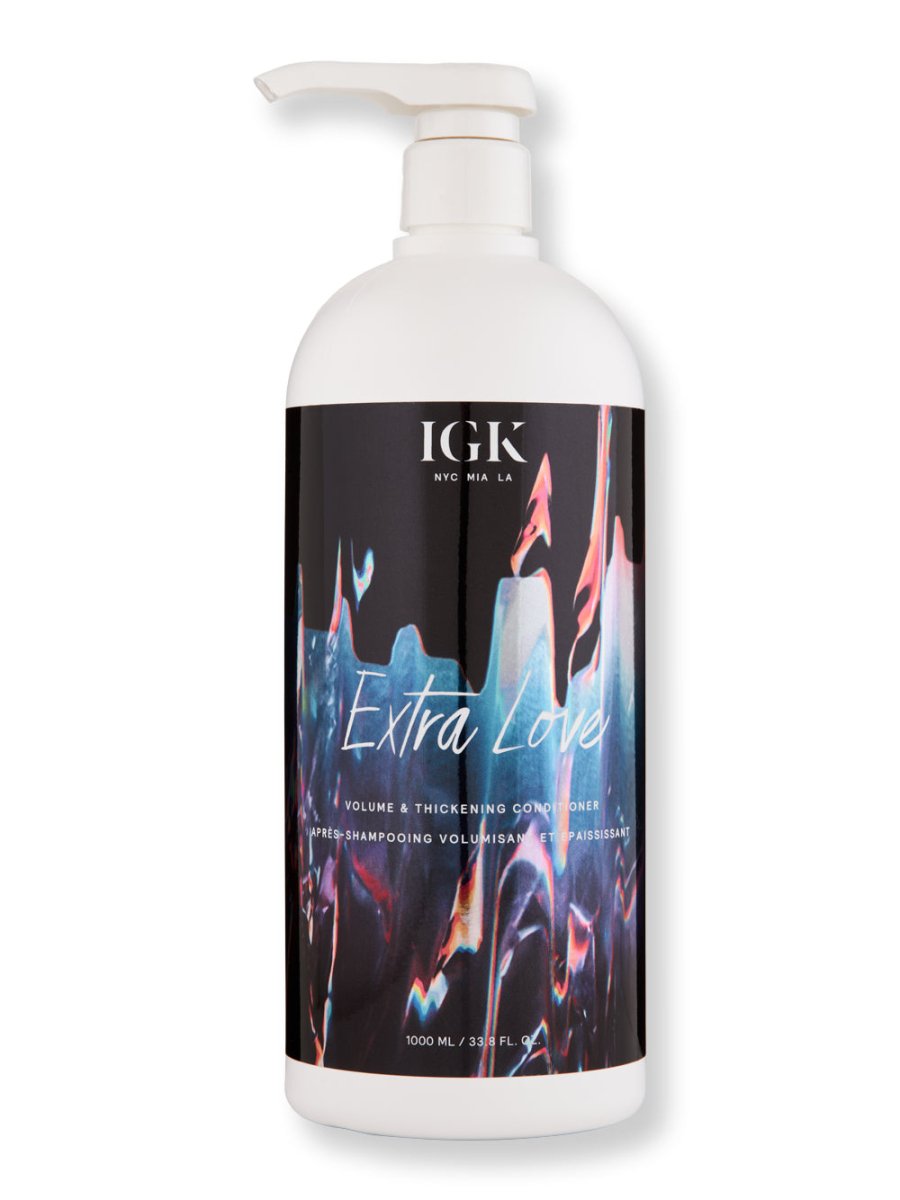 iGK Extra Love Volume & Thickening Conditioner、mySite、gigharbornorthrealestate