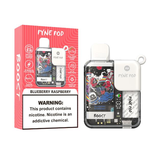 Pyne Pod 8500 Puffs Rechargeable Disposable Vape 10mL、mySite、zt4zffjzw