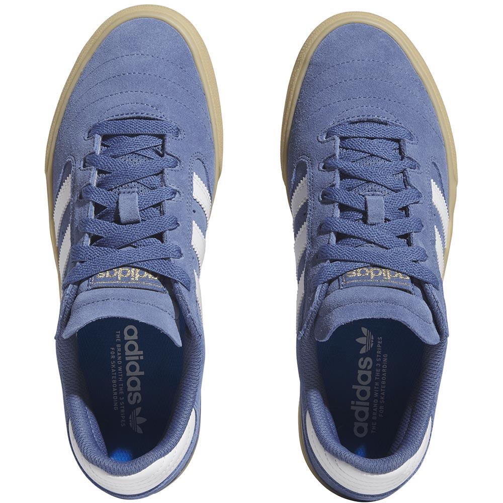  Adidas Busenitz Vulc II - Crew Blue/Cloud White/Gum、mySite、merchandisen
