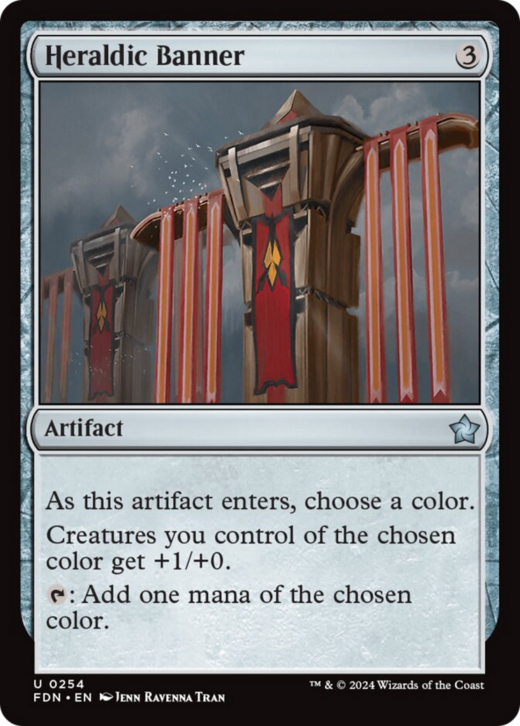 Heraldic Banner Foundations、mySite、waistdrama