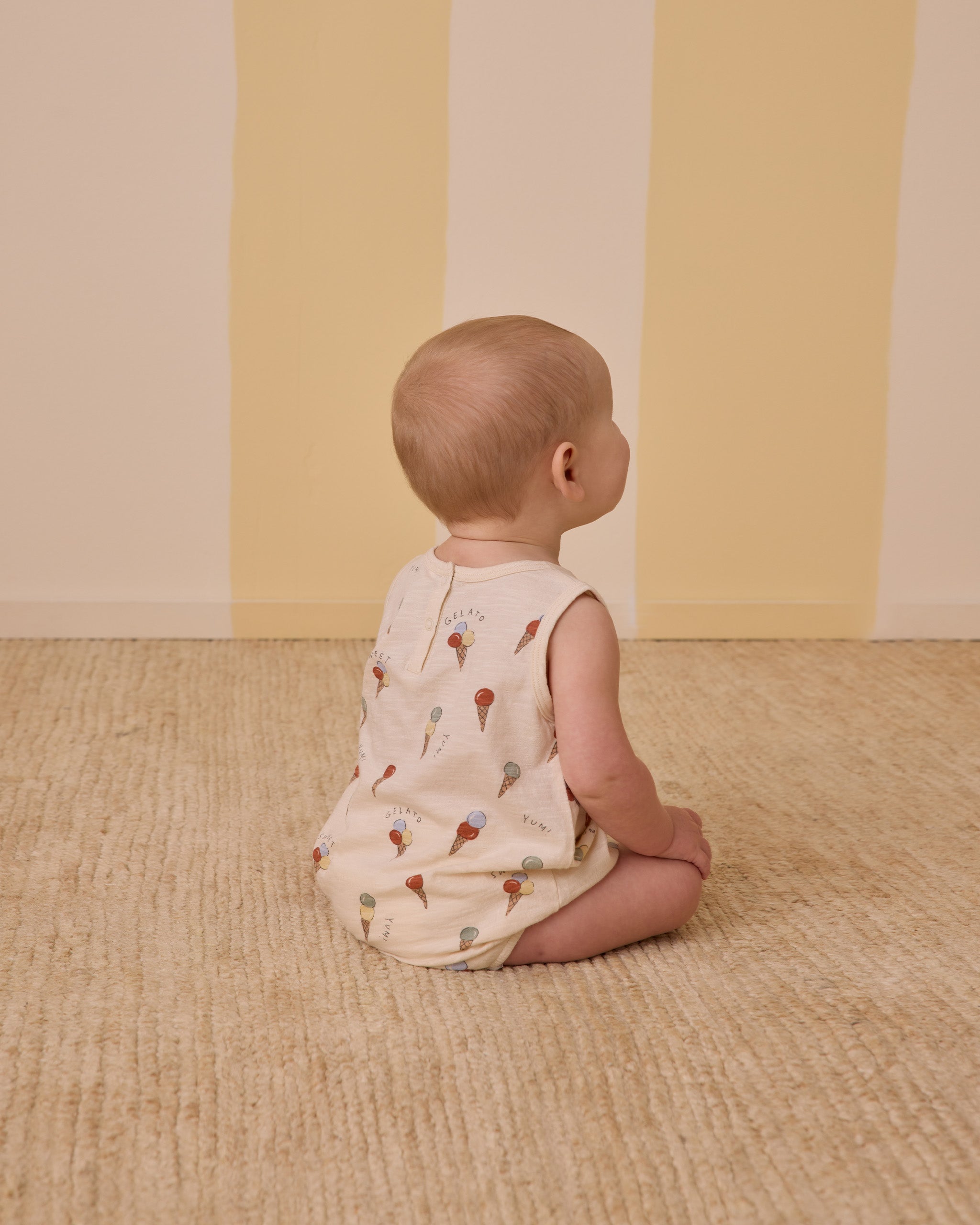  Bubble Onesie || Gelato、mySite、layawaytickets