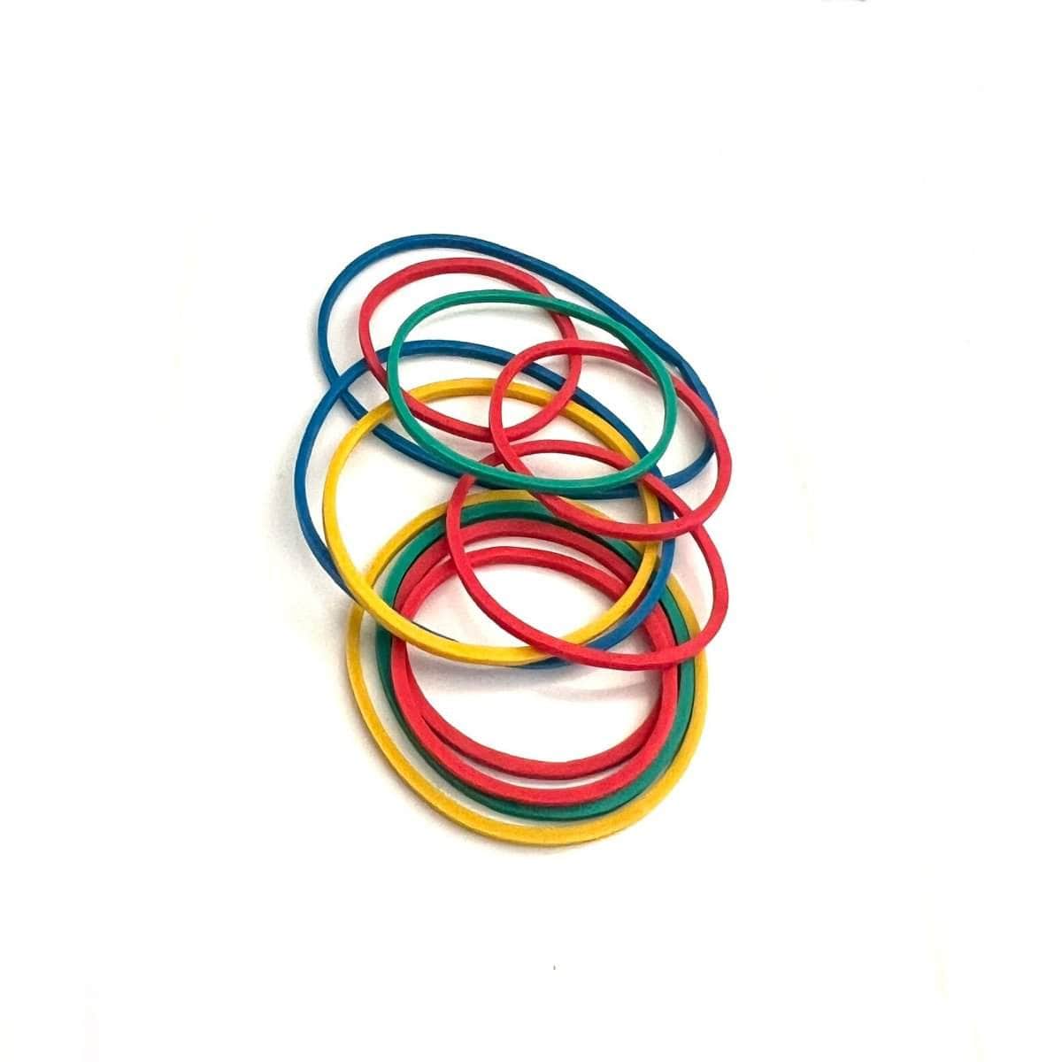  WREKD FPV Drone Rubber Bands (20 pcs) - Choose Color、mySite、merchandisen
