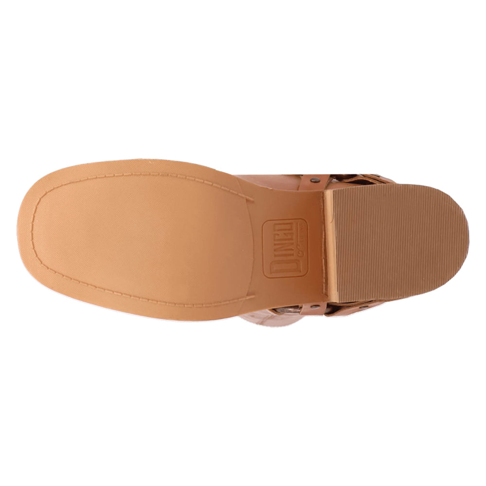 Casbah Round Toe Pull On Boots、mySite、gtrtttuynbv