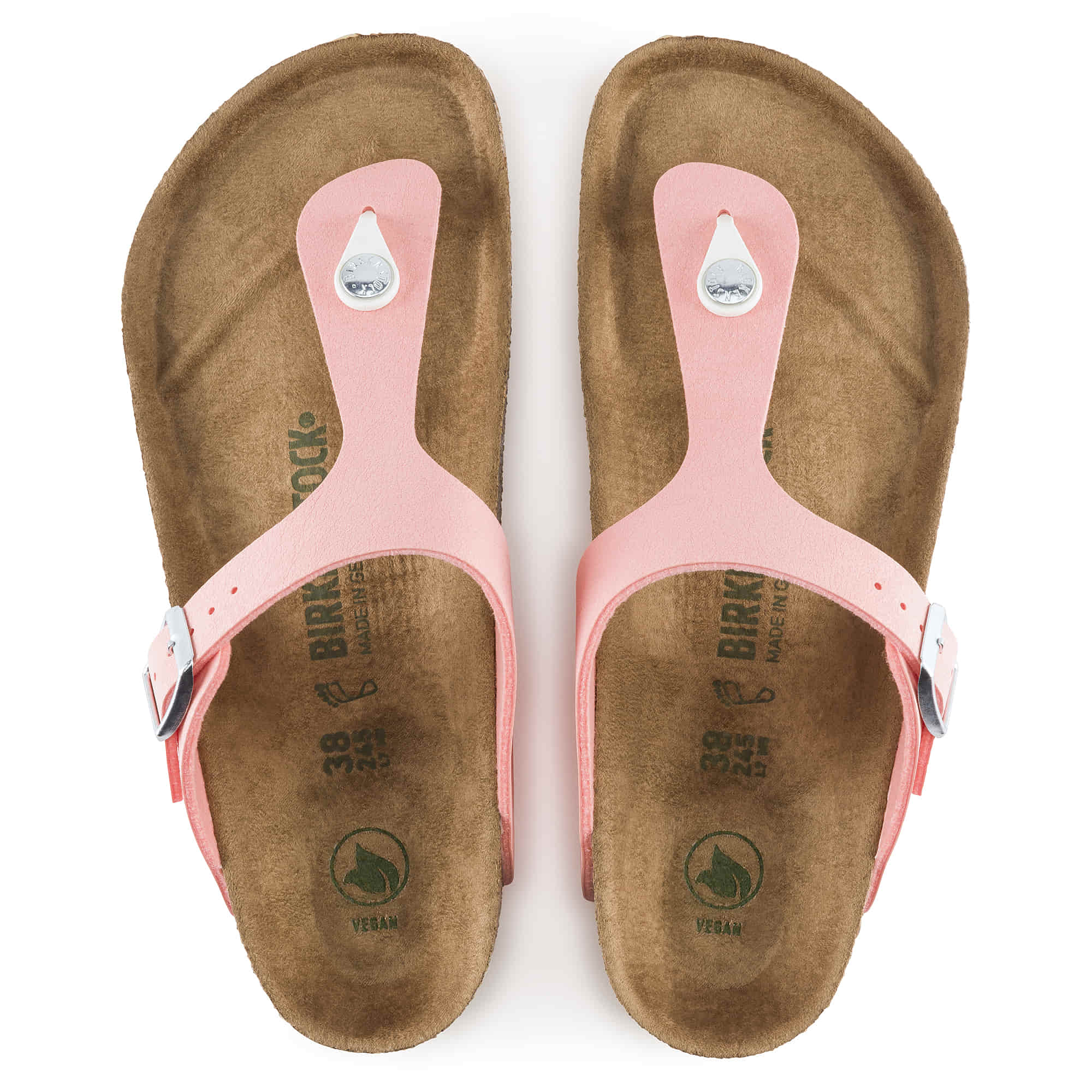 Gizeh Vegan Birko-Flor、mySite、gtrtttuynbv