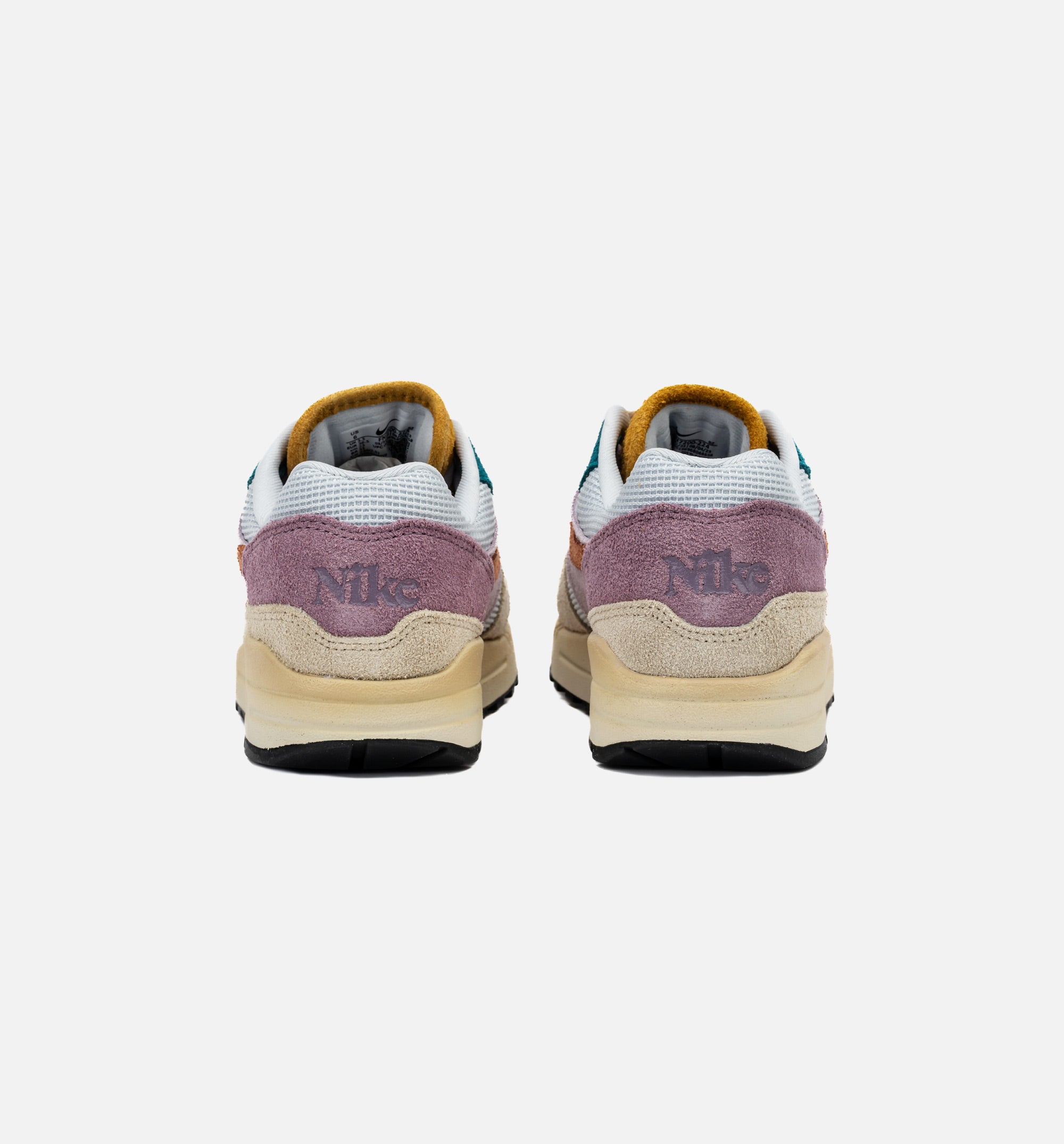 Air Max 1 87 Tan Lines Womens Lifestyle Shoe - Grain/Burnt Sunrise、mySite、dreamappss
