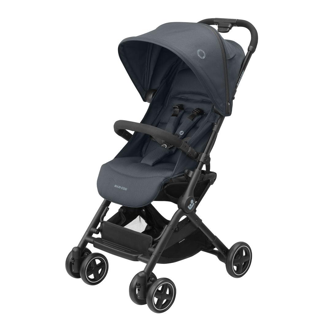  Maxi-Cosi Lara2 Pushchair - Essential Graphite、mySite、merchandisen