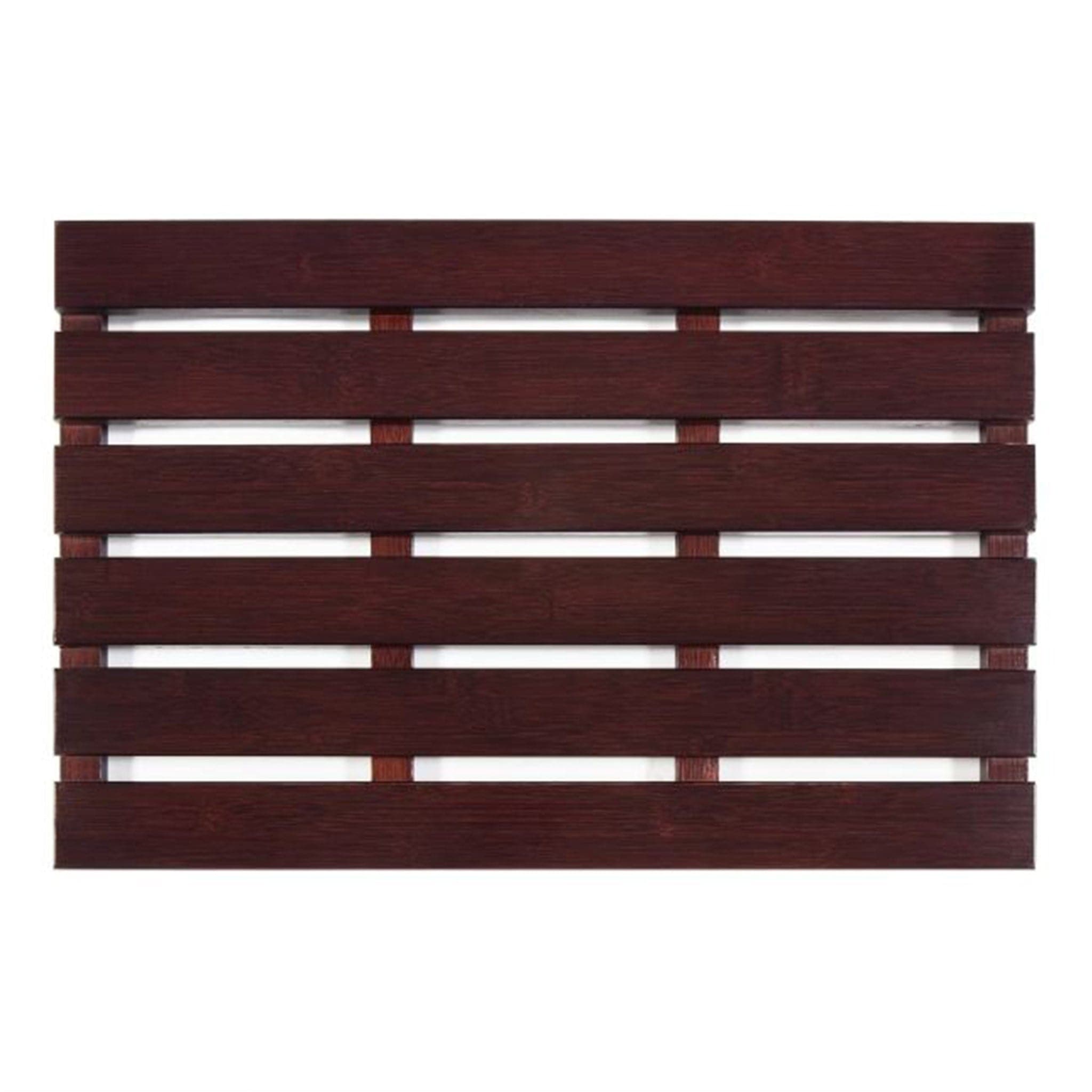 Bamboo Bath & Sauna Mat、mySite、neckold