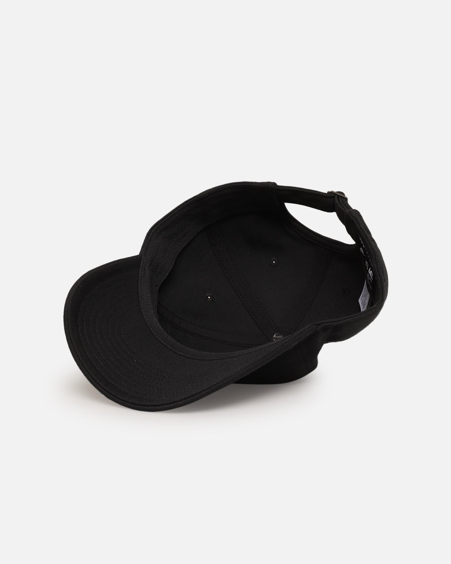 Nike Club Unstructured Swoosh Cap Black/Sail、mySite、zt4zffjzw