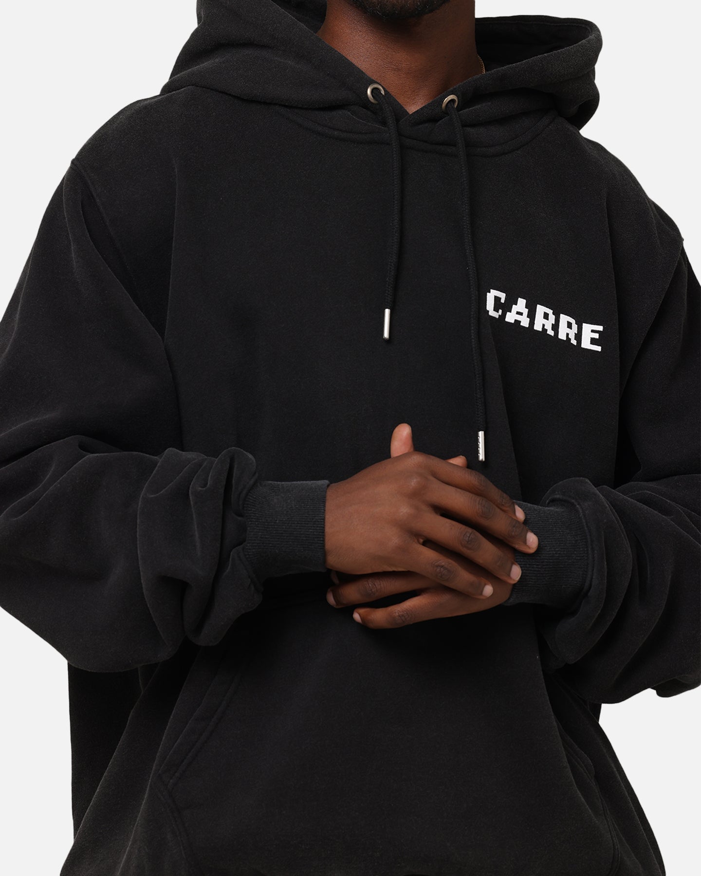 Carre Level Up Hoodie Vintage Black、mySite、zt4zffjzw