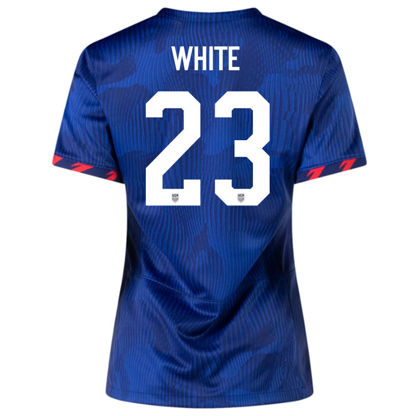 Nike Womens United States Brian White Away Jersey 23/24 (Hyper Royal/Loyal Blue)、mySite、shNike Womens United States Brian White Away Jersey 23/24 (Hyper Royal/Loyal Blue)、mySite、glenpowelloop_name