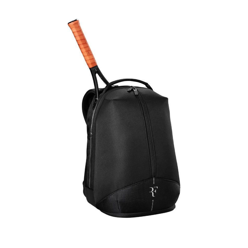 Wilson RF Racquet Backpack (Black)