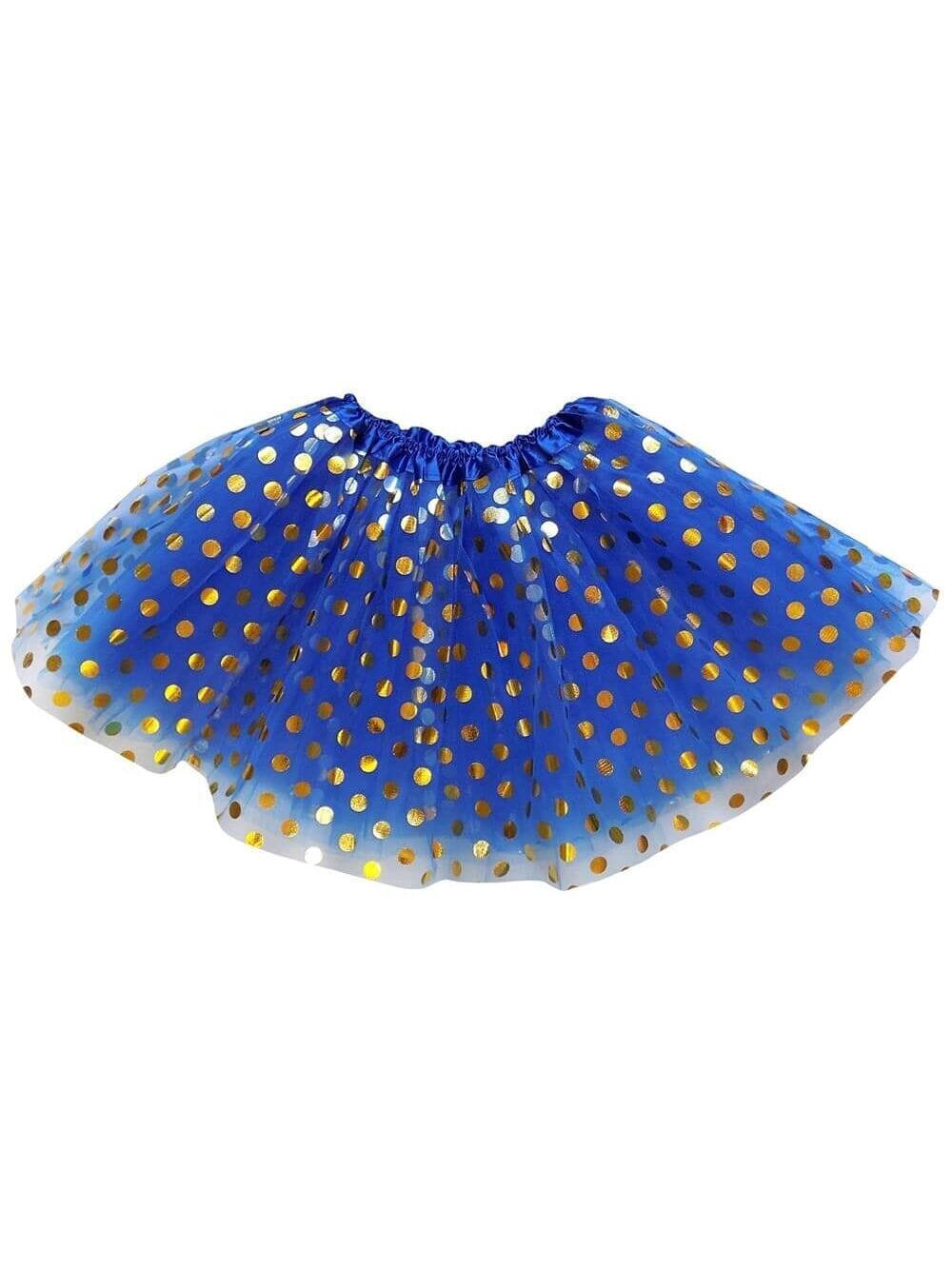 Polka Dot Costume Tutu Skirt - Toddler, Kid, Teen, Adult, Plus, & Extra Plus Size、mySite、camillekostekn