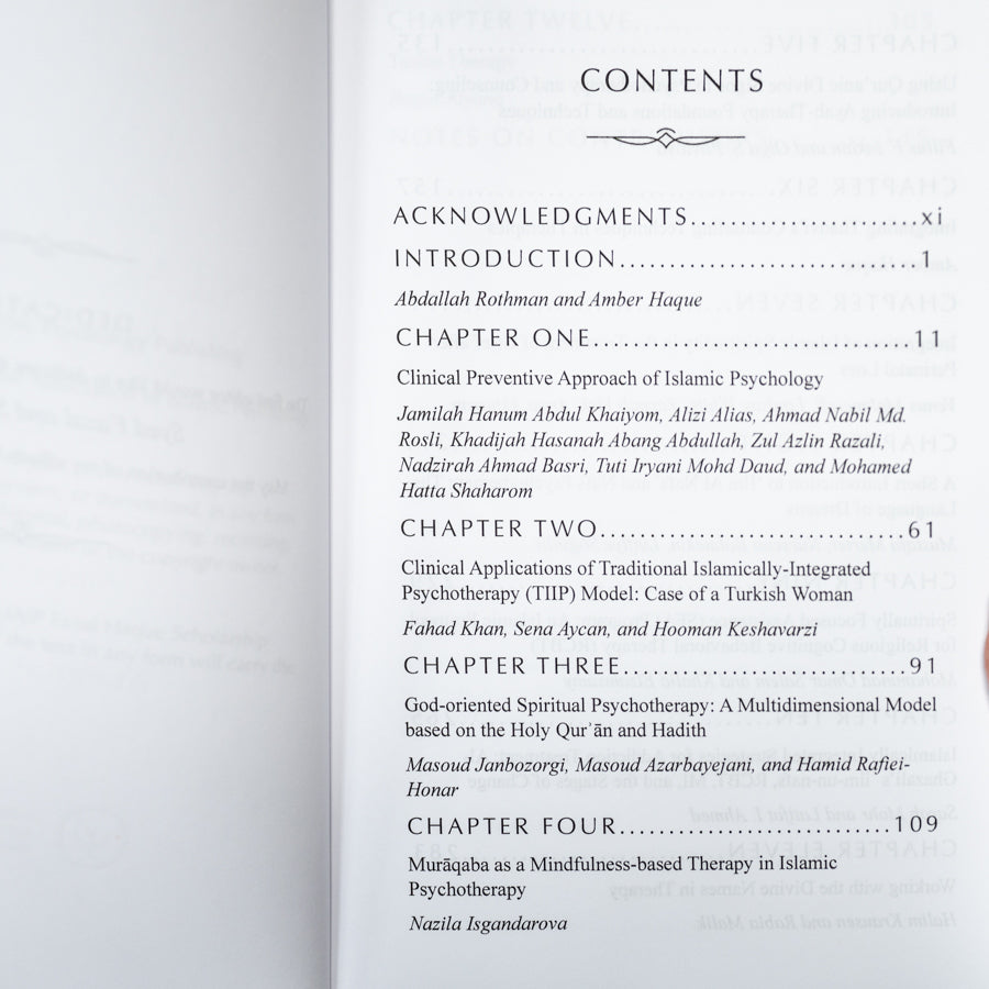 Clinical Applications of Islamic Psychology、mySite、topwebapps