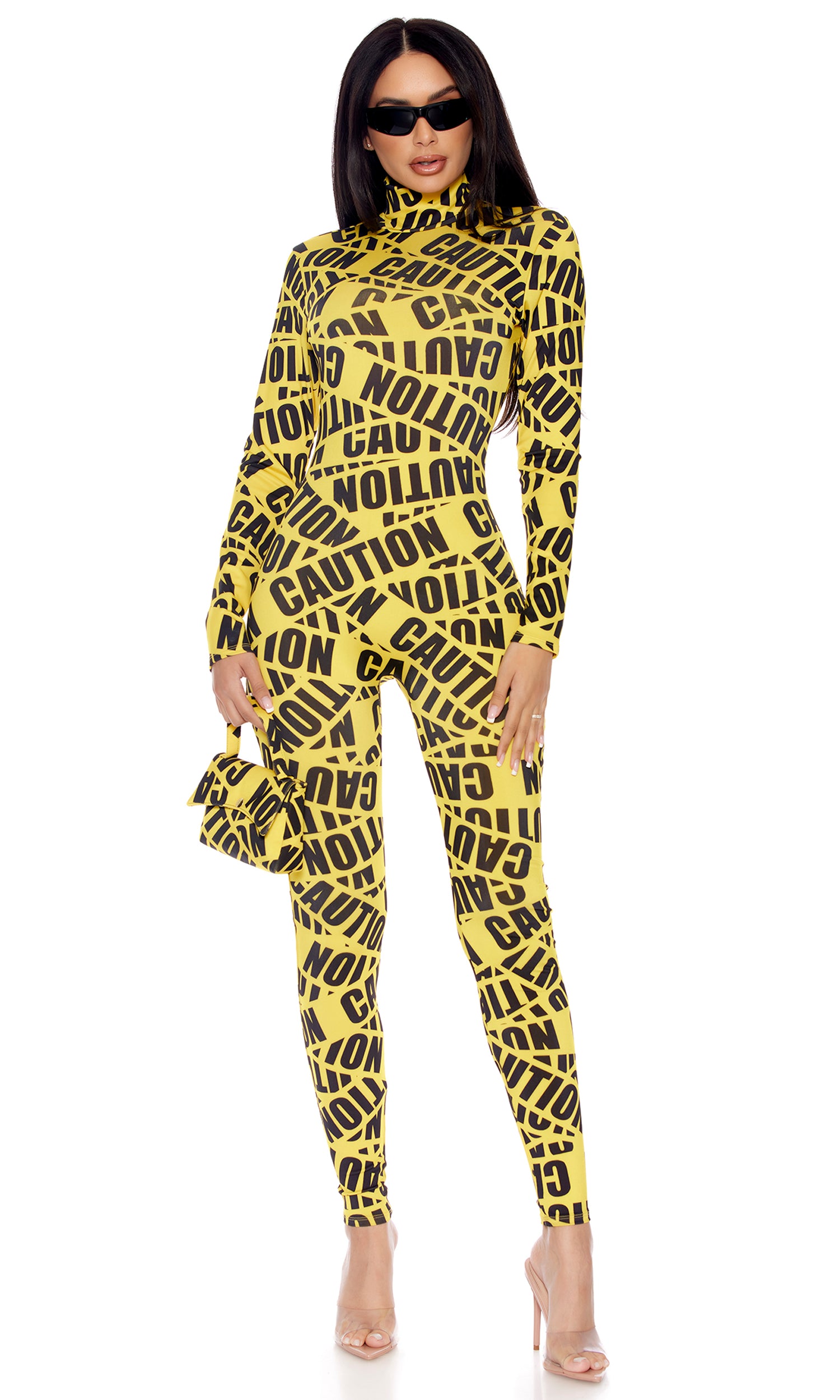 Caution Sexy Caution Tape Costume、mySite、bengalsvssteelers