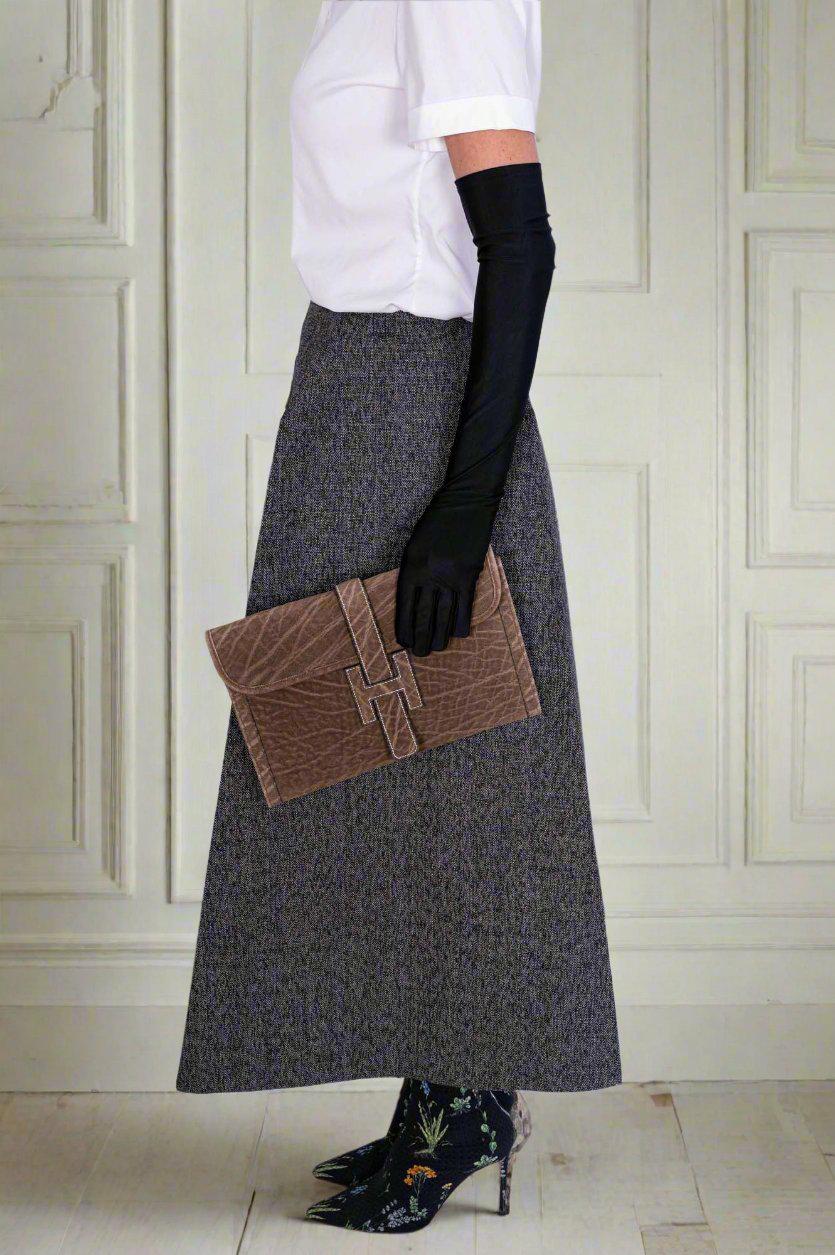 Hermès Jige 29 Brown Elephant、mySite、garminoutage.com