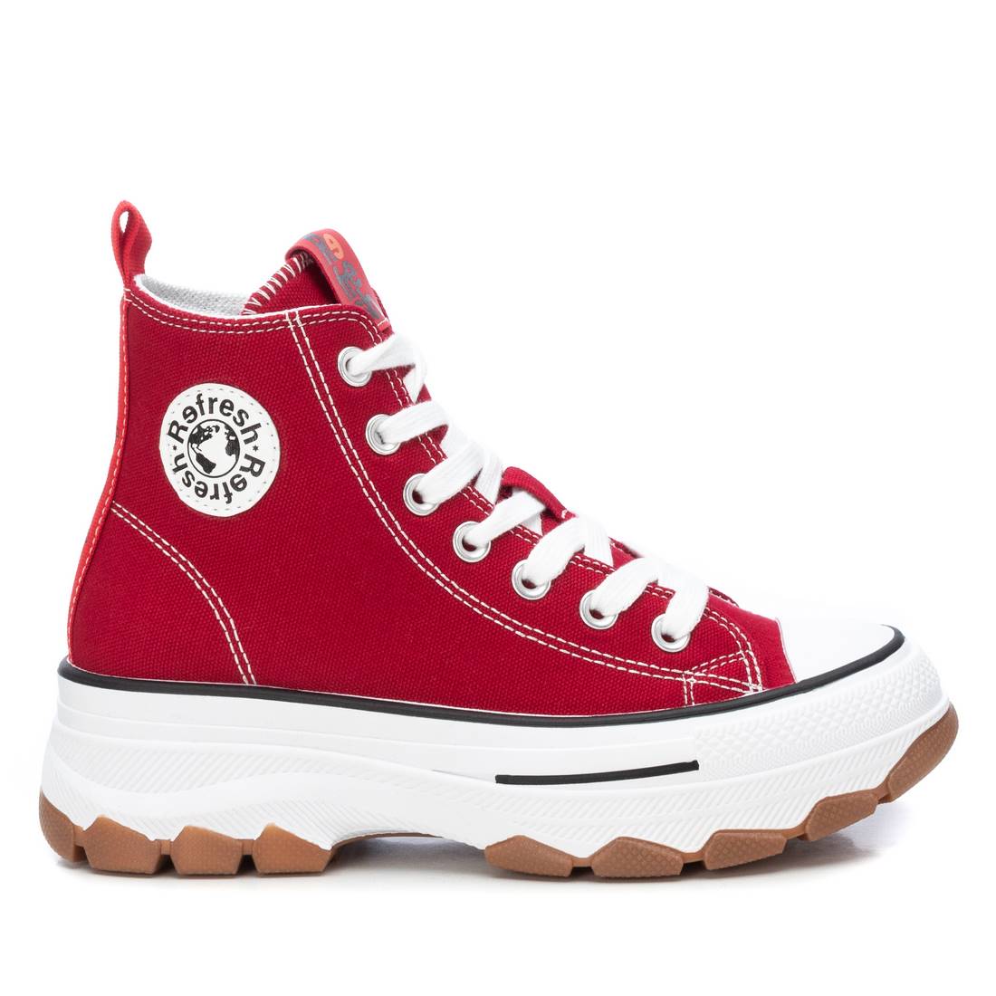 BOTÍN DE MUJER REFRESH 17191905、mySite、gtrtttuynbv